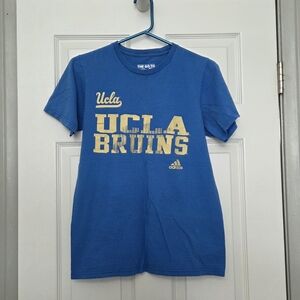 Adidas UCLA T Shirt
